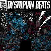 Tear Them Down – Dystopian Beats (Vinyl LP)