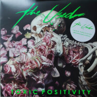 Used, The – Toxic Positivity (2 x Color Vinyl LP)