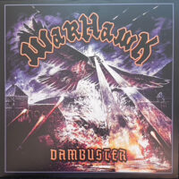 Warhawk – Dambuster (Vinyl LP)