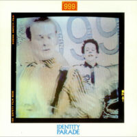999 – Identity Parade (Vinyl LP)