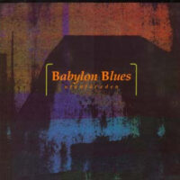 Babylon Blues – Utanför Eden (Vinyl LP)