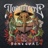 Doomherre – Bonegoat (Vinyl LP)