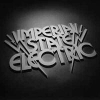 Imperial State Electric – S/T (Vinyl LP)