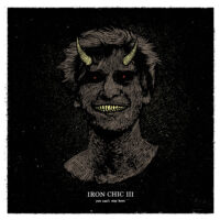 Iron Chic – You Can’t Stay Here (Color Vinyl LP)