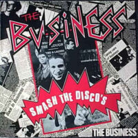 Business, The – Smash The Disco’s (Vinyl LP)