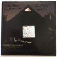 Christian Kjellvander – The Rough And Rynge (Color Vinyl LP)