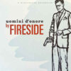 Fireside - Uomini D'onore (Vinyl LP)