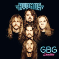 Hynos – GBG Sessions (Vinyl LP)