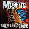 Misfits - American Psycho (Vinyl LP)