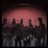 Rotten Mind – S/T (Vinyl LP)