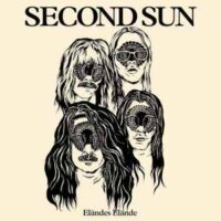 Second Sun – Eländes Elände (Vinyl LP)