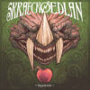Skraeckoedlan - Äppelträdet (Color Vinyl LP)
