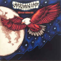 Svartanatt – Starry Eagle Eye (Color Vinyl LP)