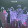 Vaken - S/T (Vinyl LP)
