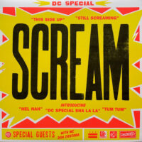 Scream – DC Special (Vinyl LP)