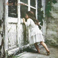 Violent Femmes – S/T (Vinyl LP)