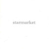 Starmarket - S/T (Color Vinyl)