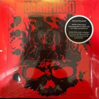 Barkhard – S/T (Shut Up And Skate (Vinyl LP)