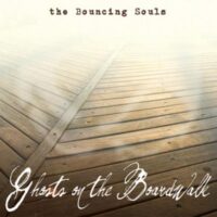 Bouncing Souls, The – Ghosts On The Boardwalk (Color Vinyl)