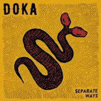 Doka – Separate Ways (Vinyl LP)