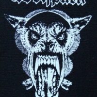 Wolfpack – Predator (Cloth Patch)
