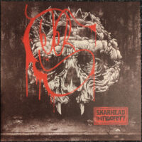Integrity / Skarhead – Split (Color Vinyl 12″)