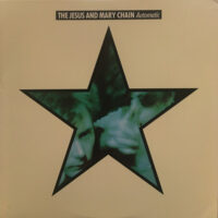 Jesus And Mary Chain, The – Automatic (Vinyl LP)