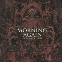 Morning Again – Borrowed Time (Color Vinyl 12″)