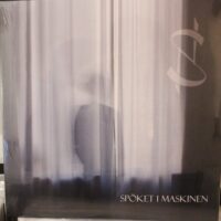 Sardo Numspa – Spöket I Maskinen (Vinyl LP)