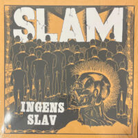 Slam – Ingens Slav (Vinyl LP)