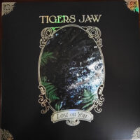 Tigers Jaw – Lost On You (Pink Color Vinyl LP)