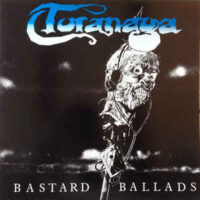 Toranaga – Bastard Ballads (Vinyl LP)