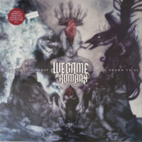 We Came As Romans – Understanding What We’ve Grown To Be (Color Vinyl LP)