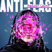 Anti-Flag – American Spring (Vinyl LP)