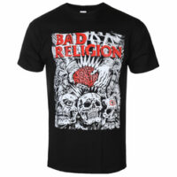 Bad Religion – Brain Surgery (T-Shirt)