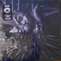 Danzig – Danzig 5: Blackacidevil (Color Vinyl LP)
