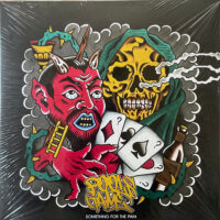 Fools Game – Something For The Pain (Red Color Vinyl LP)