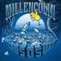 Millencolin – SOS (Vinyl LP)