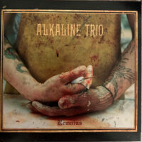 Alkaline Trio – Remains (2 x Vinyl LP)