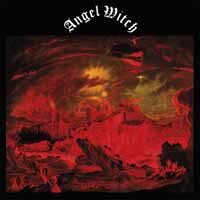 Angel Witch – S/T (Color Vinyl LP)