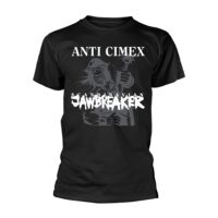 Anti Cimex – Scandinavian Jawbreaker (T-Shirt)