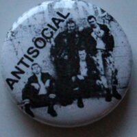 Antisocial – Group (Badges)