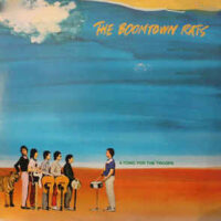 Boomtown Rats, The – A Tonic For The Troops (Vinyl LP)