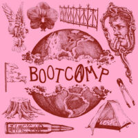 Bootcamp – Time’s Up (Vinyl LP)
