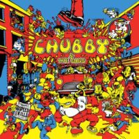 Chubby & The Gang – Speed Kills (Vinyl LP)