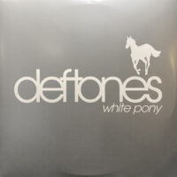 Deftones – White Pony (2 x Vinyl LP)