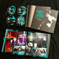 Discharge – Noise Not Music (4 x CD)