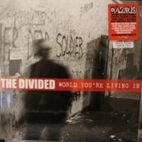 Divided, The – World You’re Living In (Color Vinyl LP)