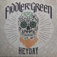 Fiddler’s Green – Heyday (2 x Vinyl LP)