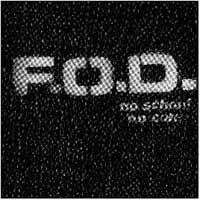 Flag Of Democracy – No School No Core (Color Vinyl LP)